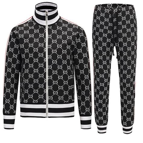 original gucci tracksuit|Gucci tracksuit cheap.